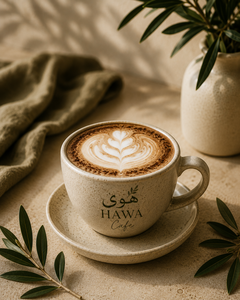 Drivu Cappuccino