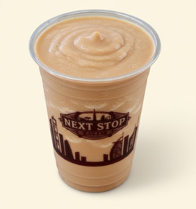 Frappe - Next Stop dubai