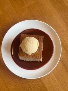 Drivu Dates Square Cake