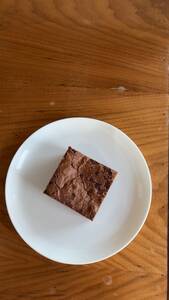 Drivu Chocolate Brownies