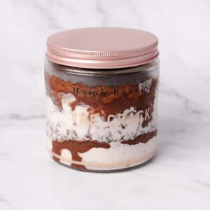 Drivu The Crack Ice Cream