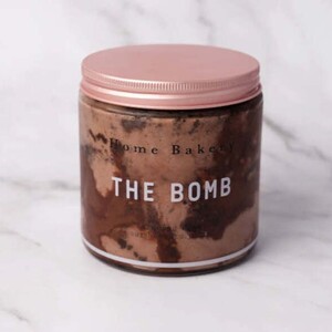 Drivu The Bomb Ice Cream