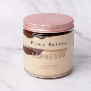 Drivu HB Espresso Ice Cream