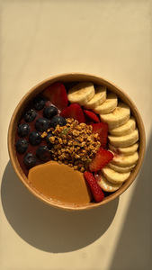 Drivu Acai Bowl 