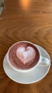 Drivu Hot Cocoa 