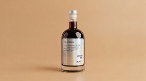 Drivu Cold Brew Bottle (750ml)