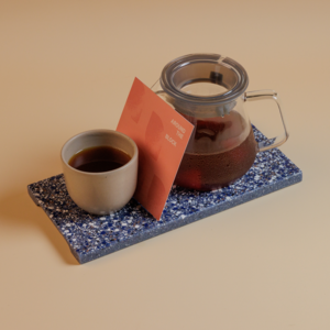 Drivu V60 | Colombia Raspberry
