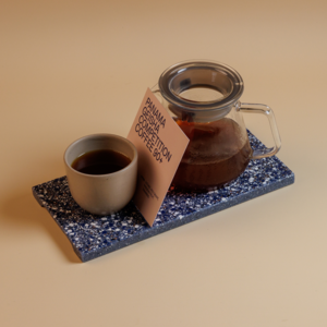 Drivu V60 | Panama Geisha Competition Coffee 90+