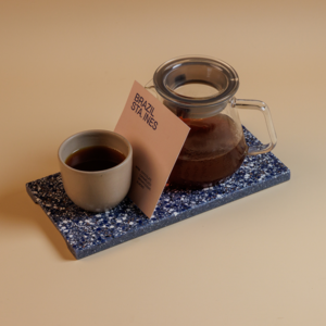 Drivu V60 | Brazil Sta. Ines