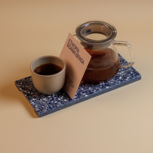 Drivu V60 | Ethiopia Sidama Bensa