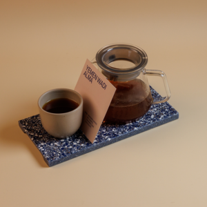 Drivu V60 | Yemen Wadi Alma