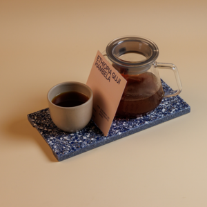 Drivu V60 | Ethiopia Guji Hambela