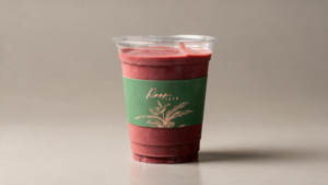 Drivu Acai Smoothie