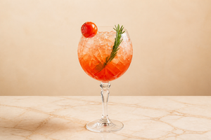 Drivu Orange Sunset Spritz