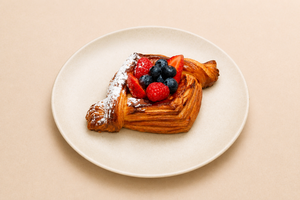 Drivu Mix Berries Danish