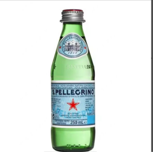 Drivu S.Pellegrino (250ml)