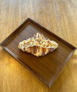 Drivu ALMOND CROISSANT