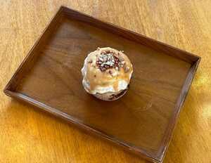 Drivu CINNAMON ROLLS 