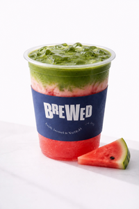 Drivu Watermelon matcha