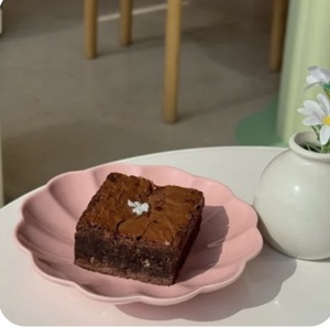 Drivu Sea Salt Brownie