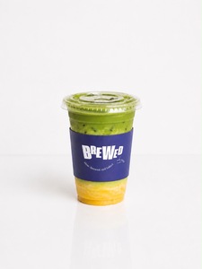 Drivu Mango matcha 