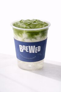 Drivu Classic matcha