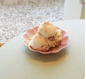 Drivu Banana Pudding