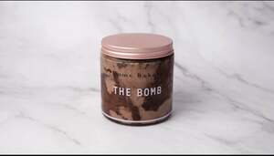 The Bomb - Home Bakery Kitchen dubai