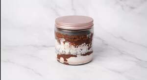 The Crack - Home Bakery Kitchen dubai
