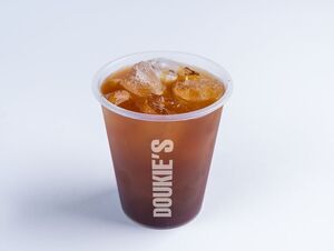 Iced Americano - Doukies Sharjah sharjah