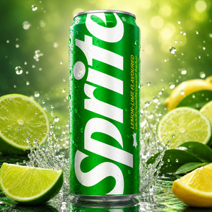 Sprite - Pout abu-dhabi