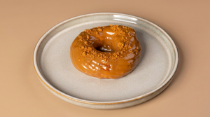 Drivu Caramel Eclair
