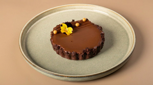 Drivu Chocolate Tart