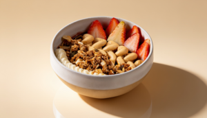 Acai Bowl Regular - ROOM 1618 by Around The Block dubai