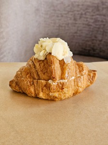 Drivu Double Baked Almond Croissant