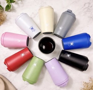 Drivu Keep Cups