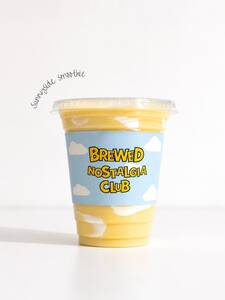 Drivu Sunnyside Smoothie 