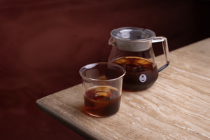 Drivu V60 Panama Geisha