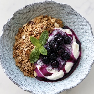 Drivu Aqua Berry Greek Yoghurt