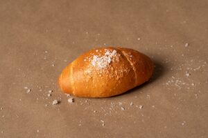 Original Salty Bread - Yamanote Atelier  dubai