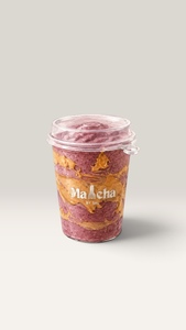 Acai Smoothie - Matcha by Sal abu-dhabi