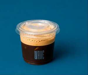 Drivu Espresso Shaken