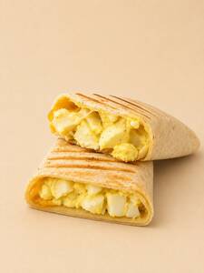 Drivu Japanese Egg Wrap 