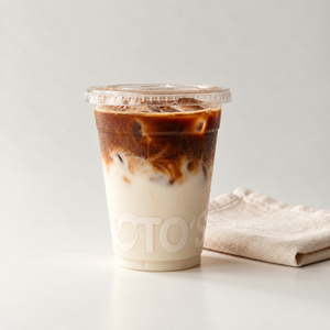 Dirty Espresso - TETO'S dubai