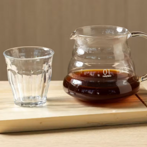 Drivu V60 Ethiopia Shakiso