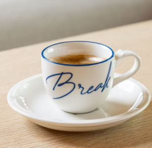 Drivu Espresso Macchiato