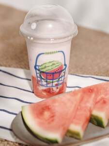 Drivu Watermelon Icy Milk