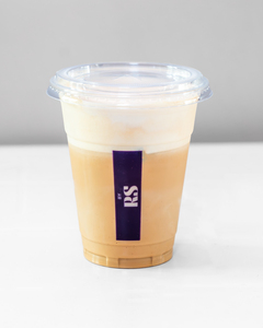 French Toast Latte - By RS dubai