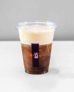 Cold Foam Americano - By RS dubai