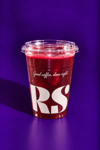 Hibiscus Iced Tea - By RS dubai